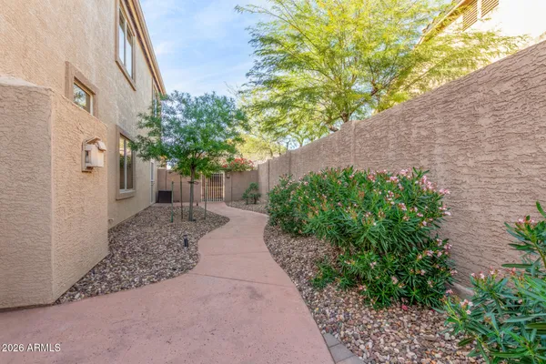 $970,000 | 3430 North Mountain Ridge, Unit 13, Mesa, AZ 85207