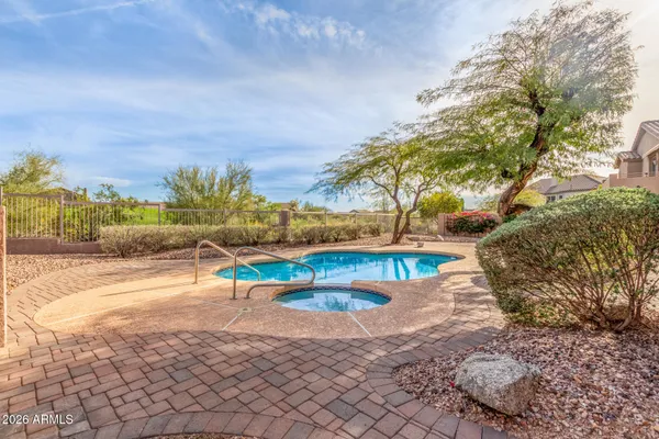 $970,000 | 3430 North Mountain Ridge, Unit 13, Mesa, AZ 85207