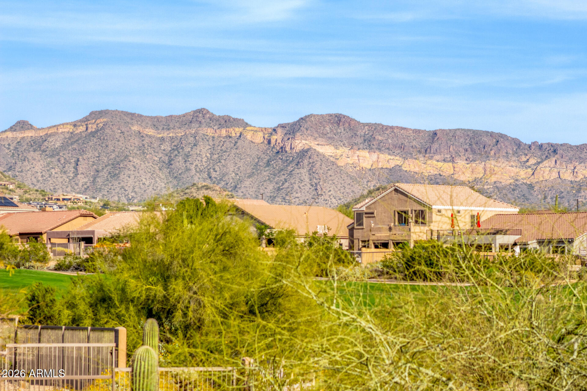 3430 North Mountain Ridge, Unit 13 Mesa, AZ 85207 - Photo 80 of 124 62 Mountain Ridge