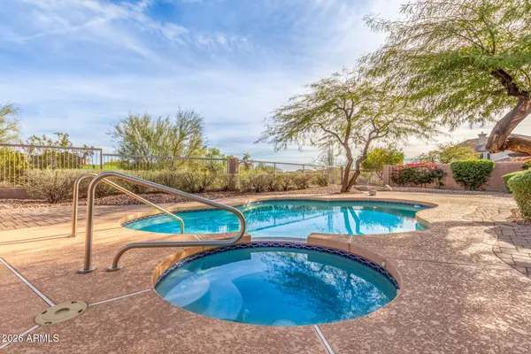 $970,000 | 3430 North Mountain Ridge, Unit 13, Mesa, AZ 85207