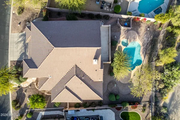 $970,000 | 3430 North Mountain Ridge, Unit 13, Mesa, AZ 85207