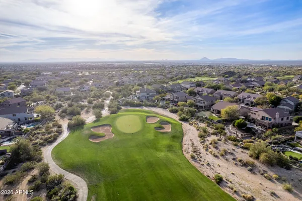 $970,000 | 3430 North Mountain Ridge, Unit 13, Mesa, AZ 85207