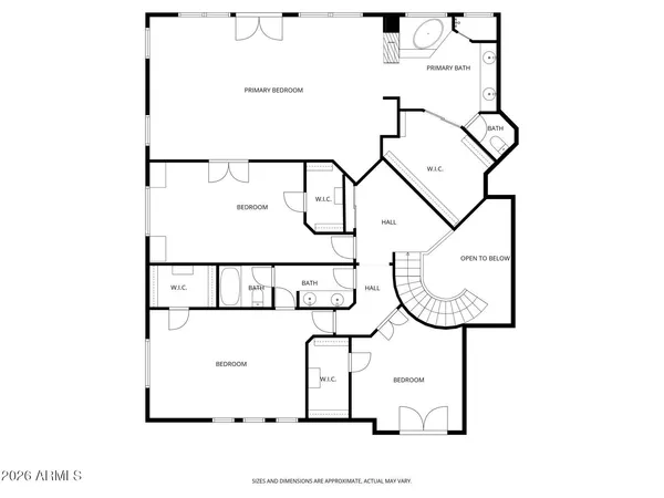 $970,000 | 3430 North Mountain Ridge, Unit 13, Mesa, AZ 85207