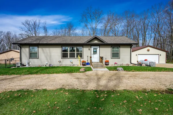 $415,000 | N959 Highway 58, La Valle, WI 53941