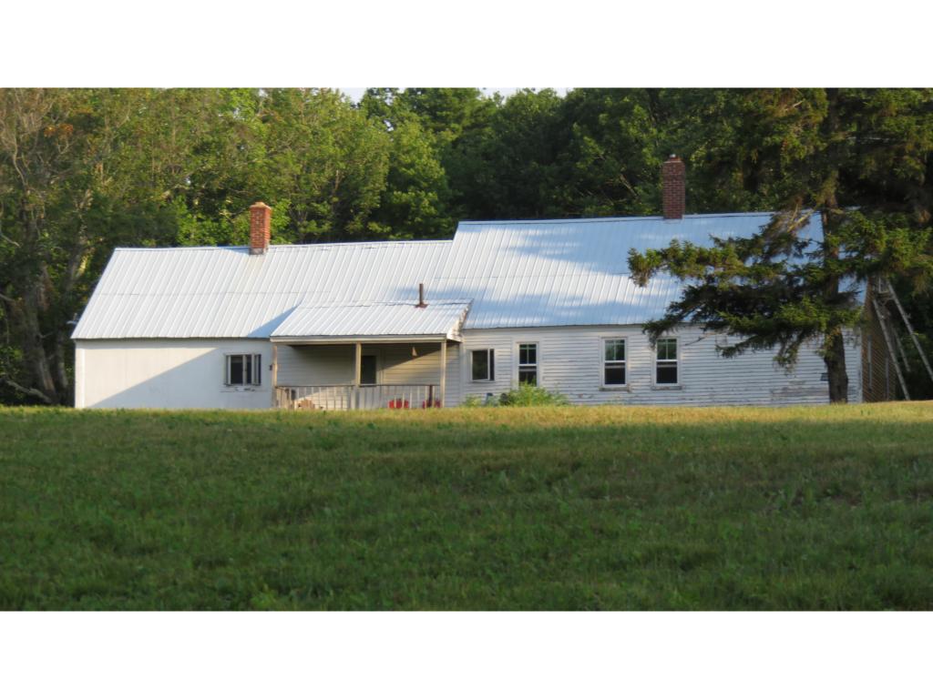 1099 Acton Ridge Road Acton, ME 04001 - Photo 4 of 17 Gallery Image 4