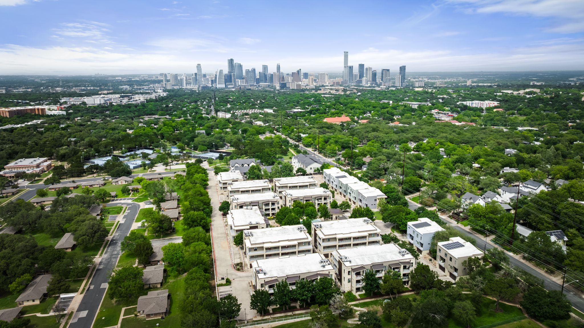 2712 South 5th Street, Unit B Austin, TX 78704 - Photo 3 of 34 Only 10 minutes from downtown Austin