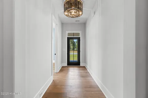 $825,000 | 613 Riverwood Drive Southeast, Bolivia, NC 28422