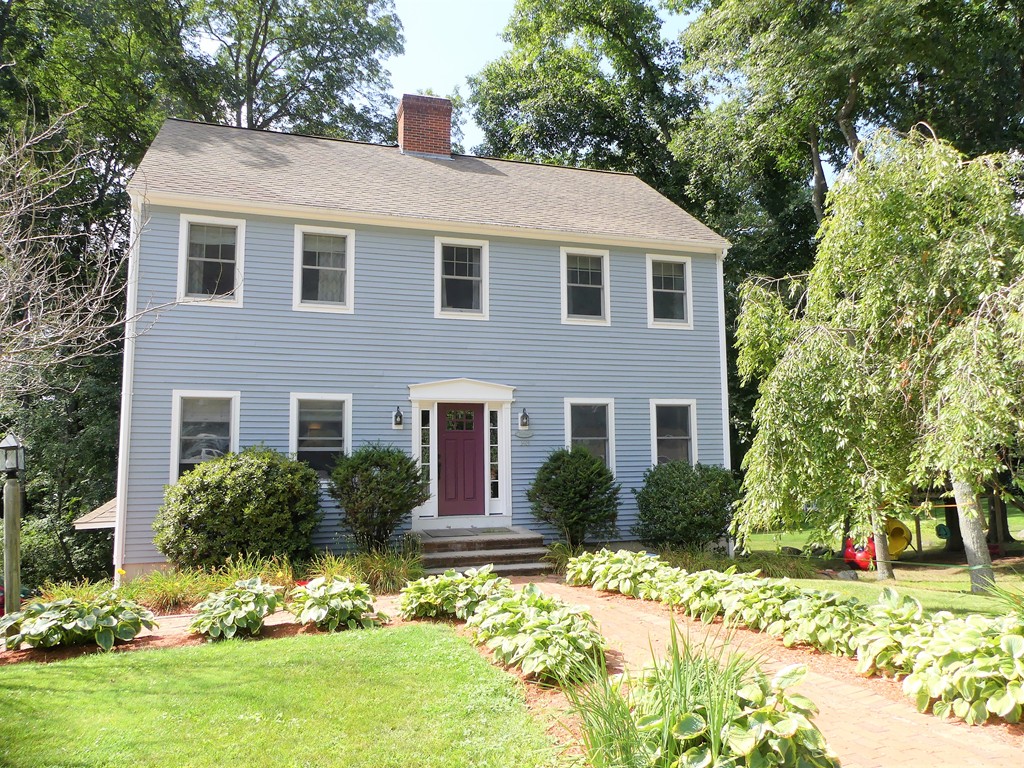 143 Hickory Hill Road North Andover, MA 01845 - Photo 1 of 24 Gallery Image 1