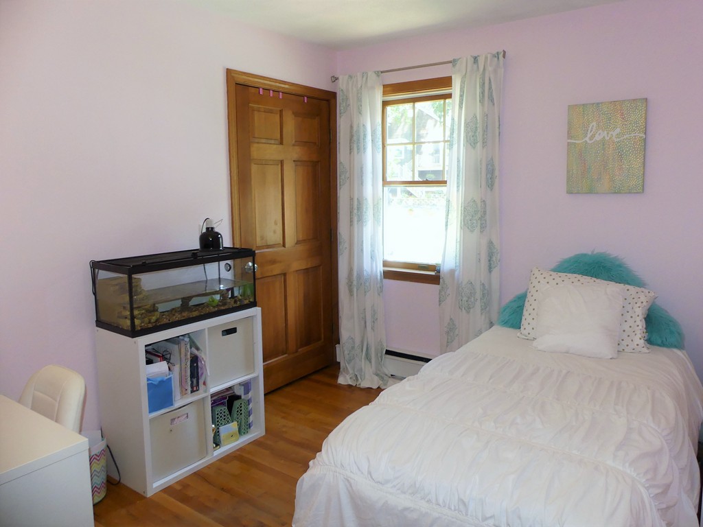 143 Hickory Hill Road North Andover, MA 01845 - Photo 18 of 24 Gallery Image 18