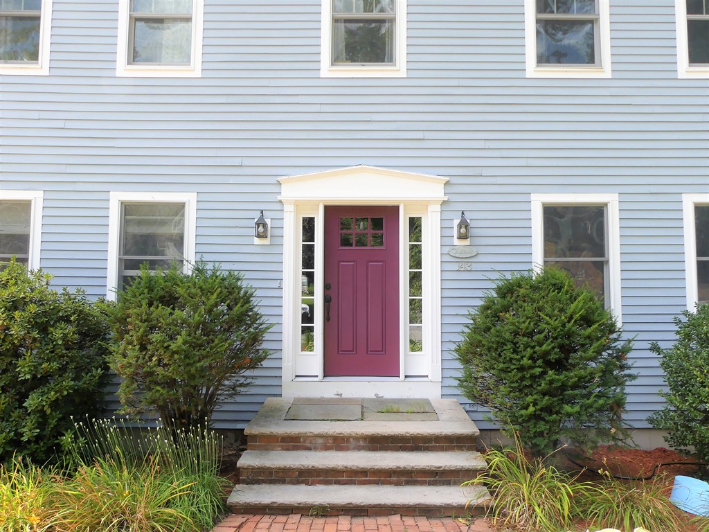 143 Hickory Hill Road North Andover, MA 01845 - Photo 2 of 24 Gallery Image 2
