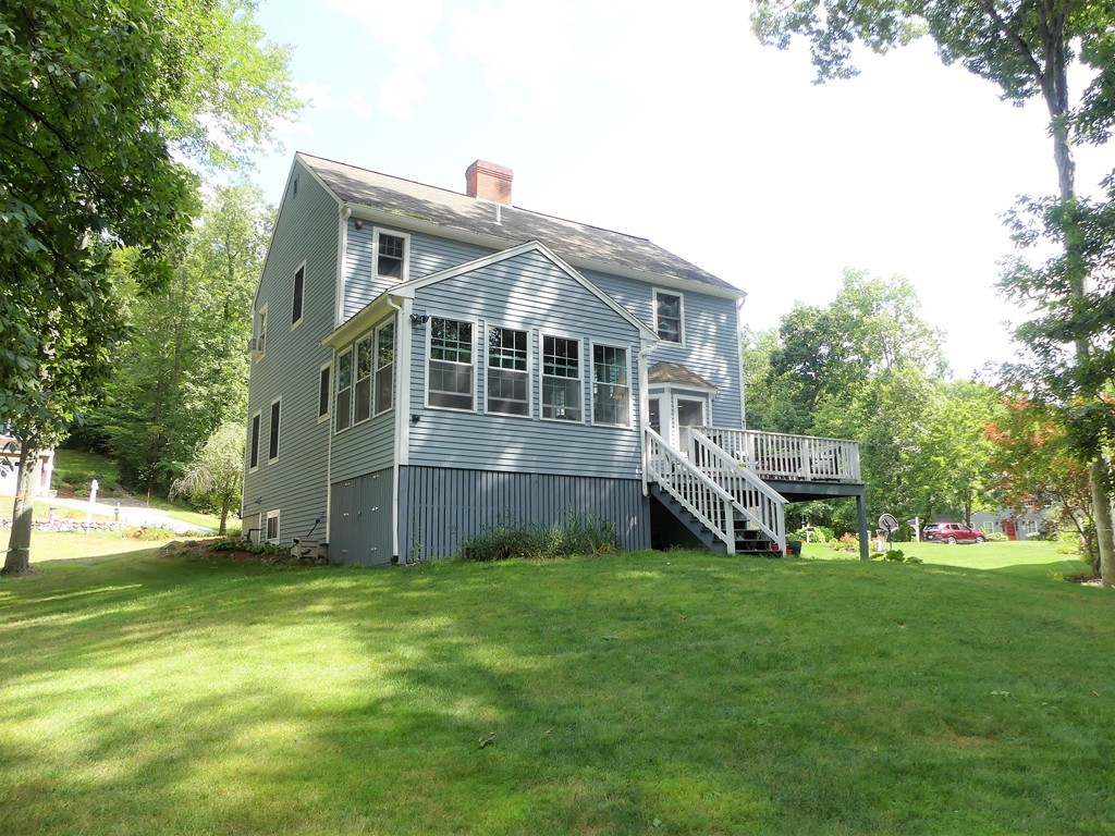 143 Hickory Hill Road North Andover, MA 01845 - Photo 22 of 24 Gallery Image 22