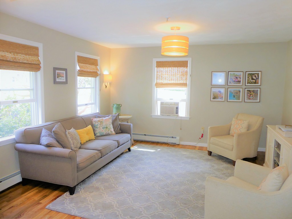 143 Hickory Hill Road North Andover, MA 01845 - Photo 4 of 24 Gallery Image 4