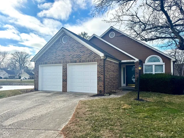 $1,900 | 6625 Sunloch Court, Indianapolis, IN 46250