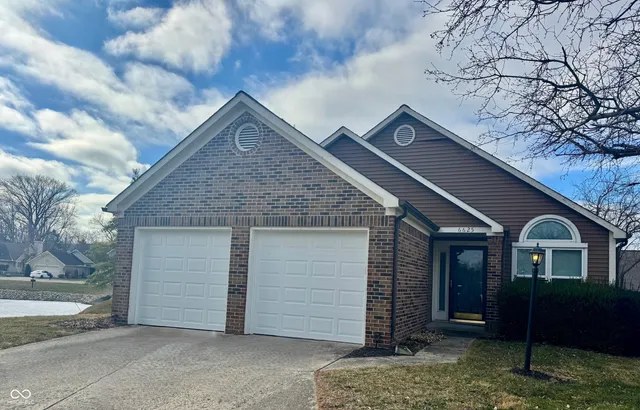 $1,900 | 6625 Sunloch Court, Indianapolis, IN 46250