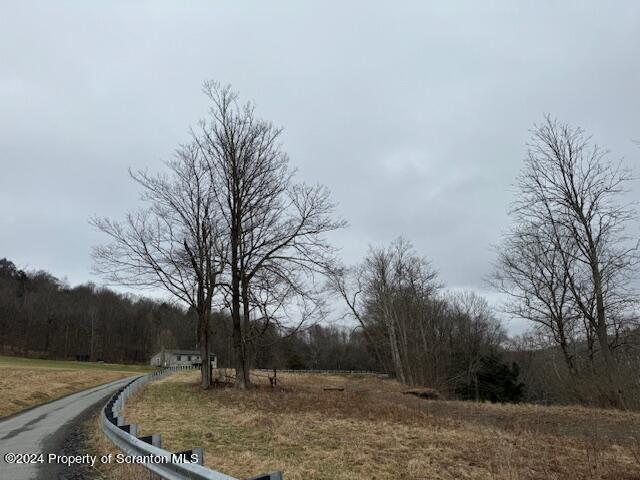 Mattocks Road Meshoppen, PA 18630 - Photo 3 of 24 a view of outdoor space yard and tree