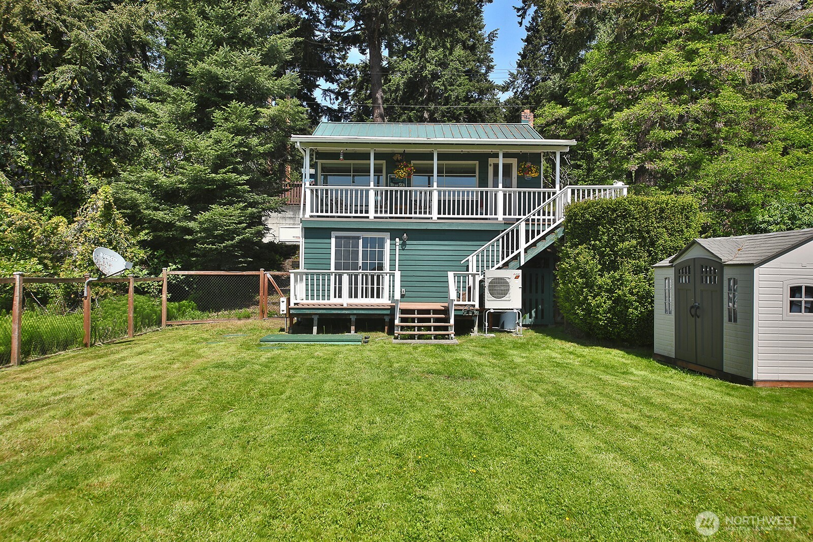 5822 Mutiny Bay Road Freeland, WA 98249 - Photo 22 of 34