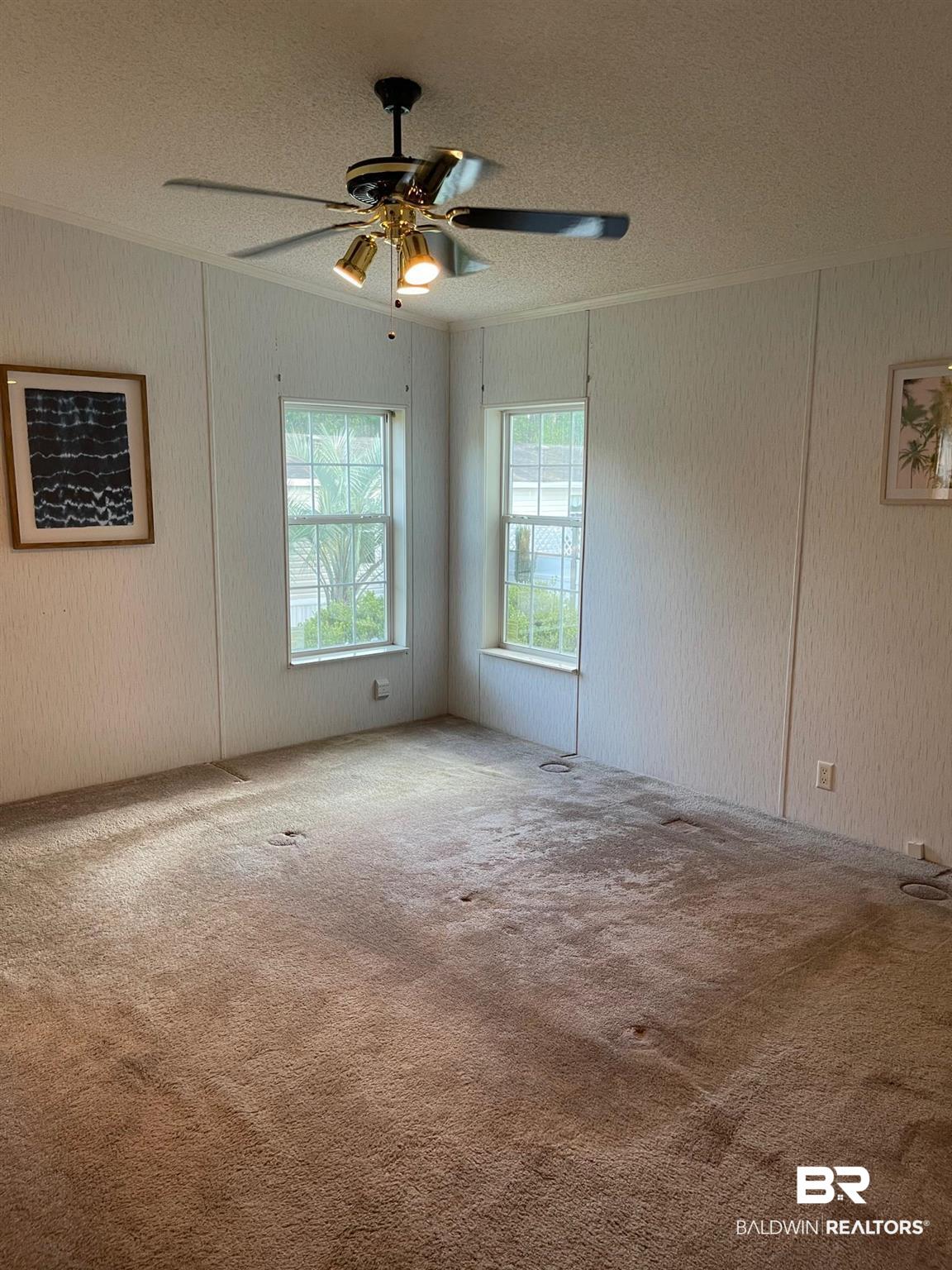 1863 Princess Lane Lillian, AL 36549 - Photo 13 of 33 Master Bedroom