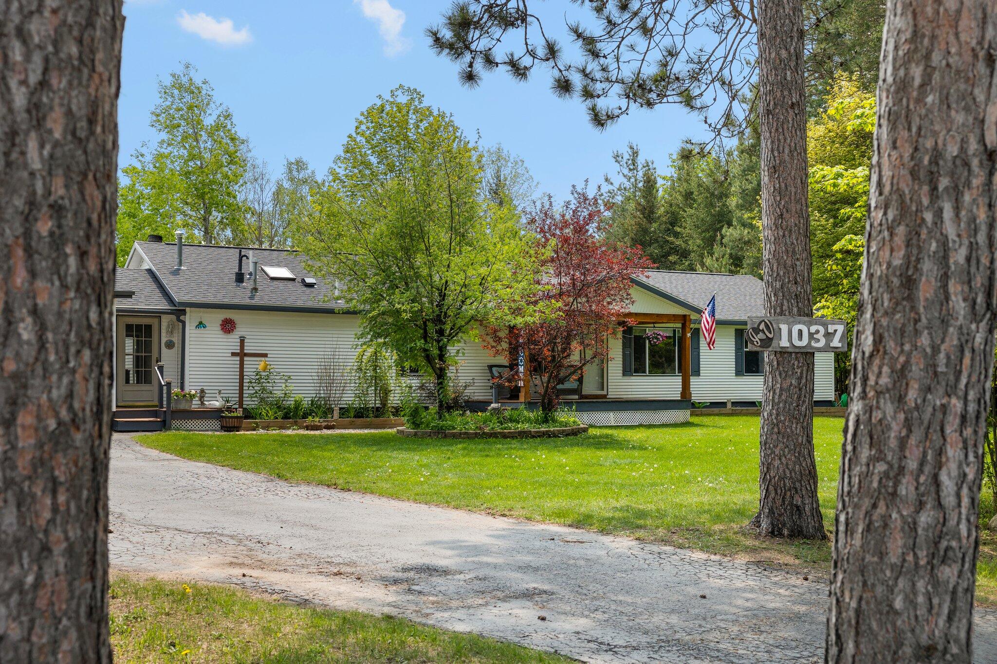 1037 5 Lakes Road Gaylord, MI 49735 - Photo 47 of 50 Gallery Image 47
