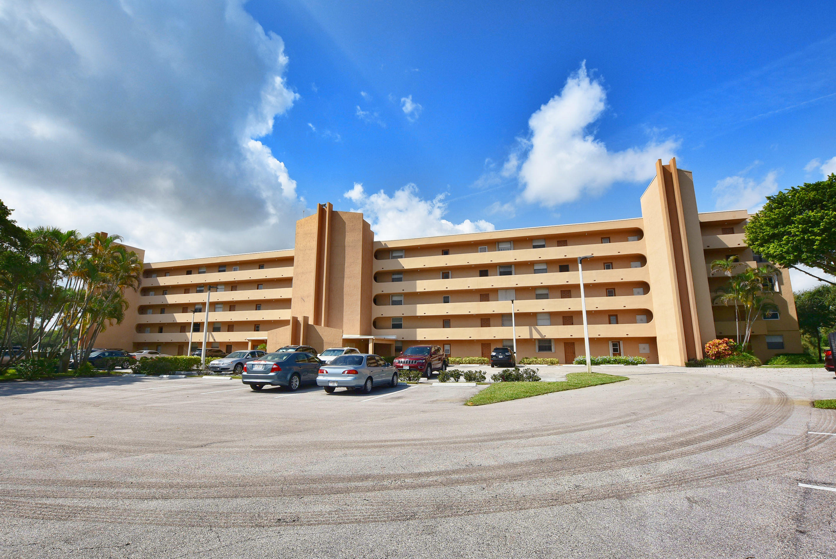 5301 Northwest 2nd Avenue, Unit PHF Boca Raton, FL 33487 - Photo 1 of 1 Front of Building