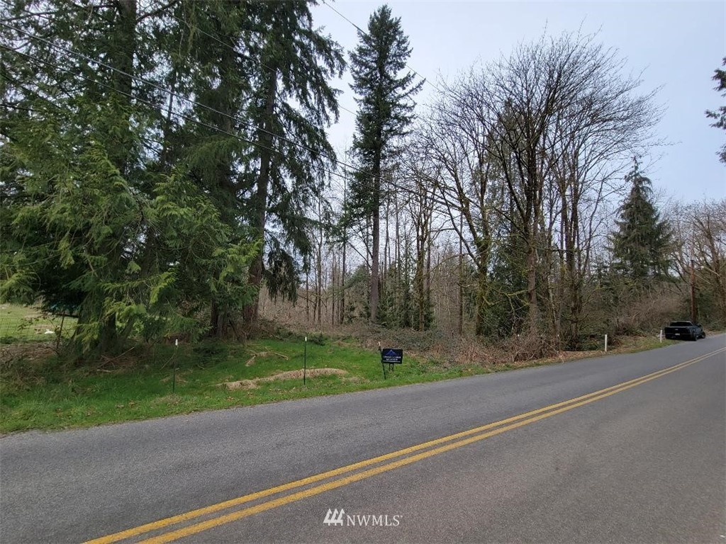 0 Chappel Road Arlington, WA 98223 - Photo 2 of 3 a backyard of a house with lots of green space