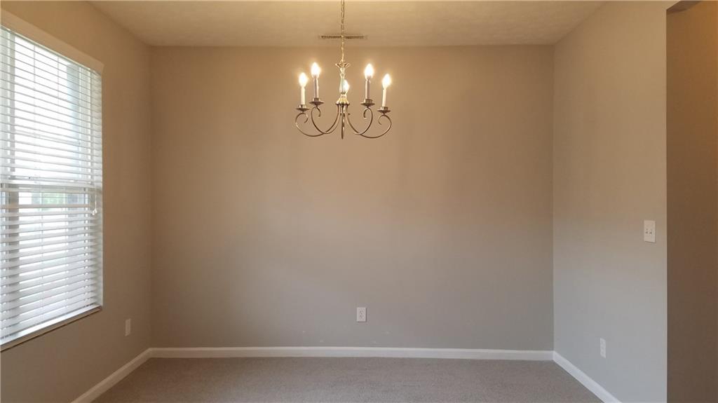 5382 Ralfe Road Indianapolis, IN 46234 - Photo 3 of 21