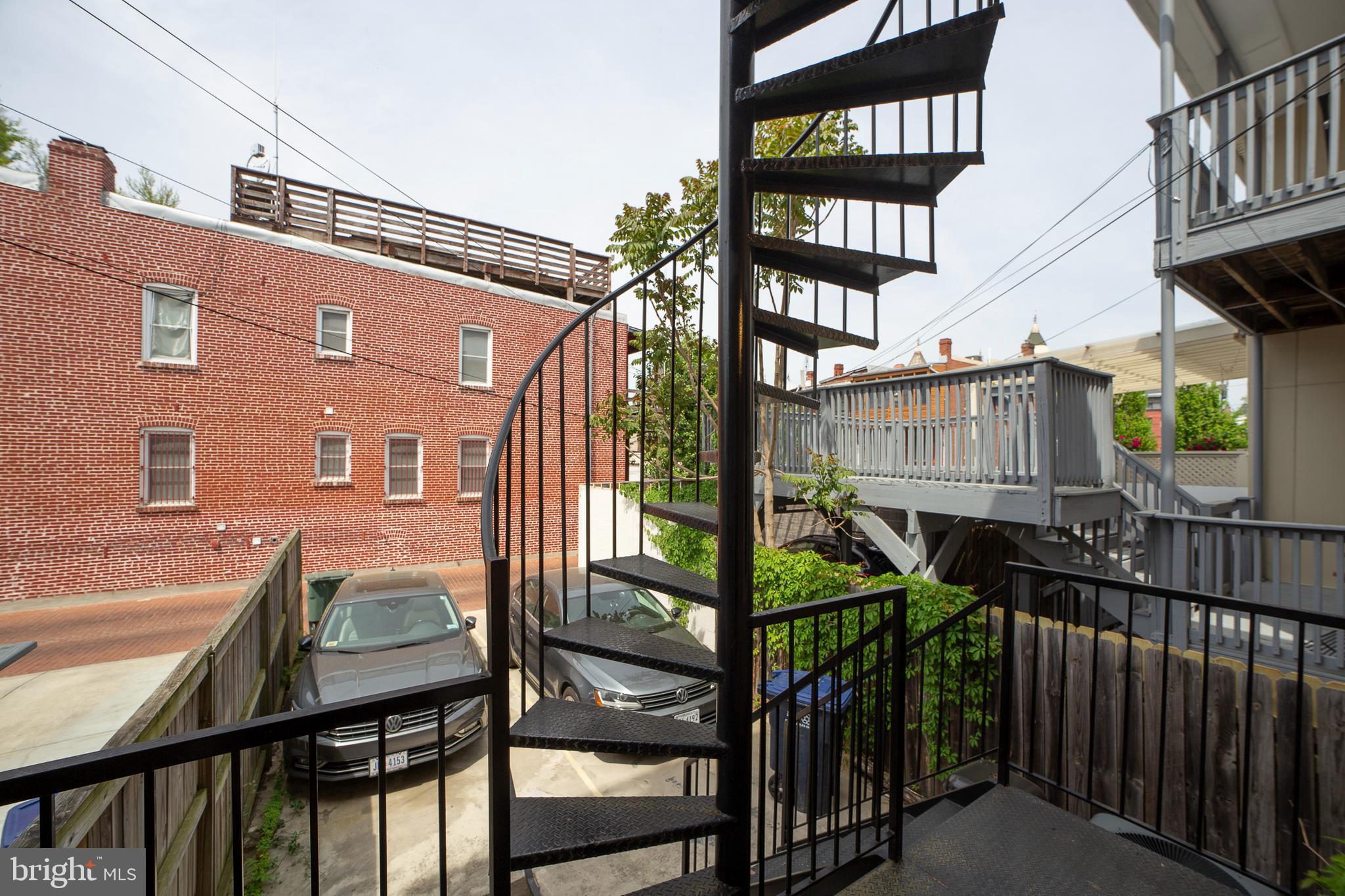 1926 1st Street Northwest, Unit 1 Washington, DC 20001 - Photo 34 of 37