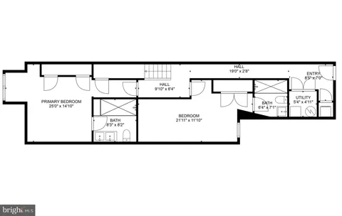 $699,000 | 1926 1st Street Northwest, Unit 1, Washington, DC 20001