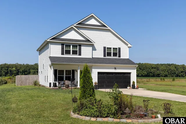 $489,000 | 113 Pinch Gut Road, Camden, NC 27921