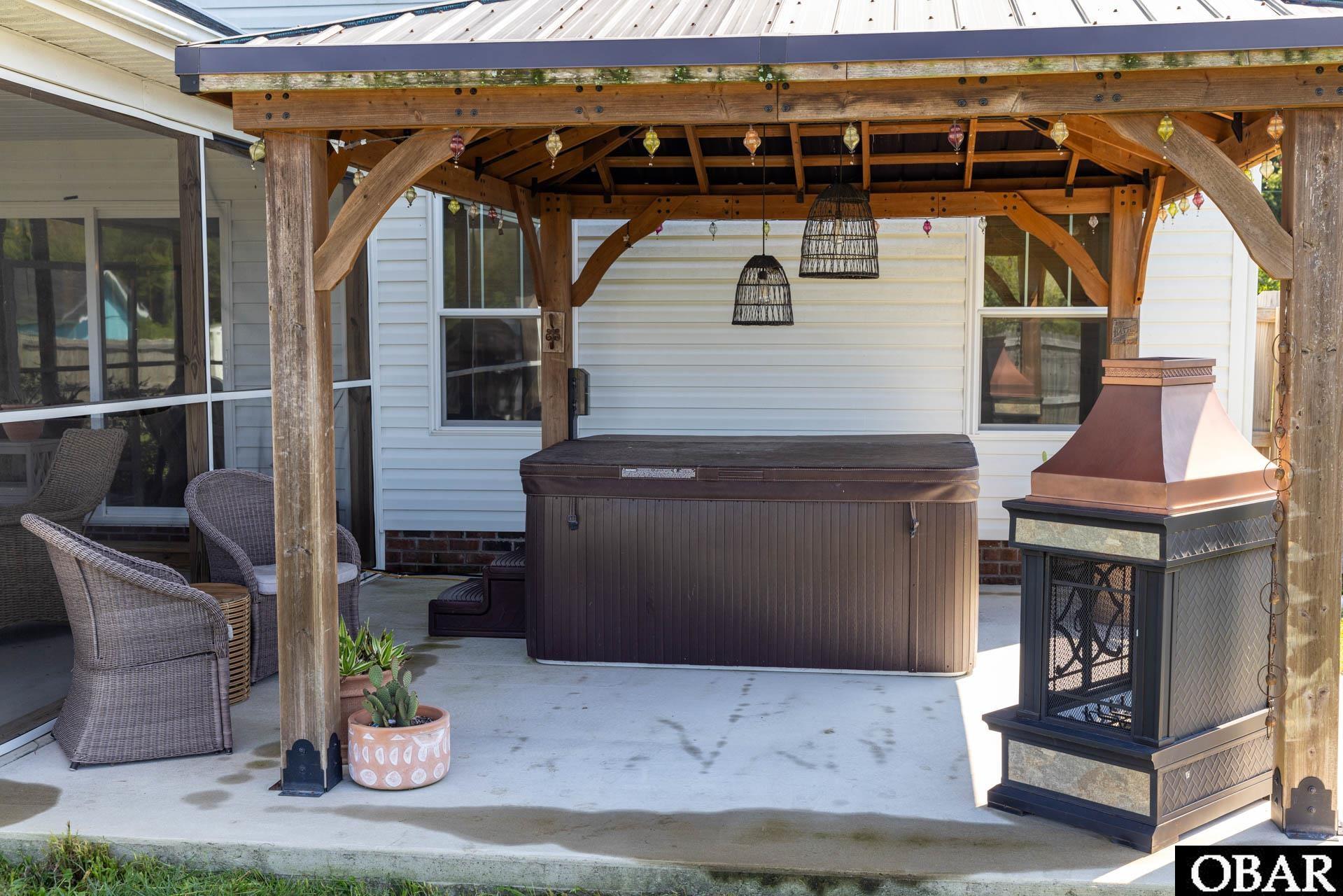 113 Pinch Gut Road Camden, NC 27921 - Photo 32 of 47