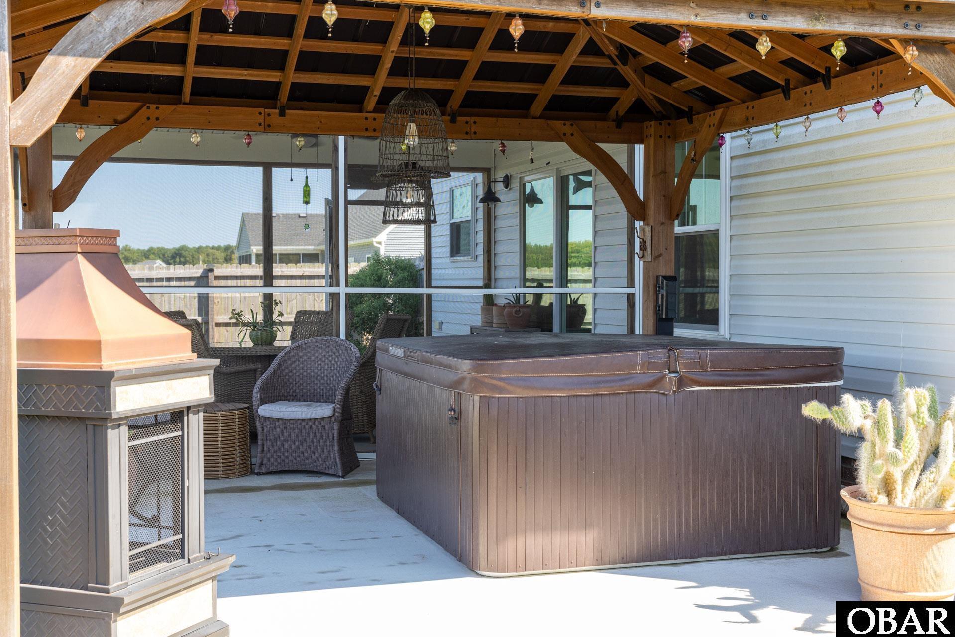 113 Pinch Gut Road Camden, NC 27921 - Photo 33 of 47