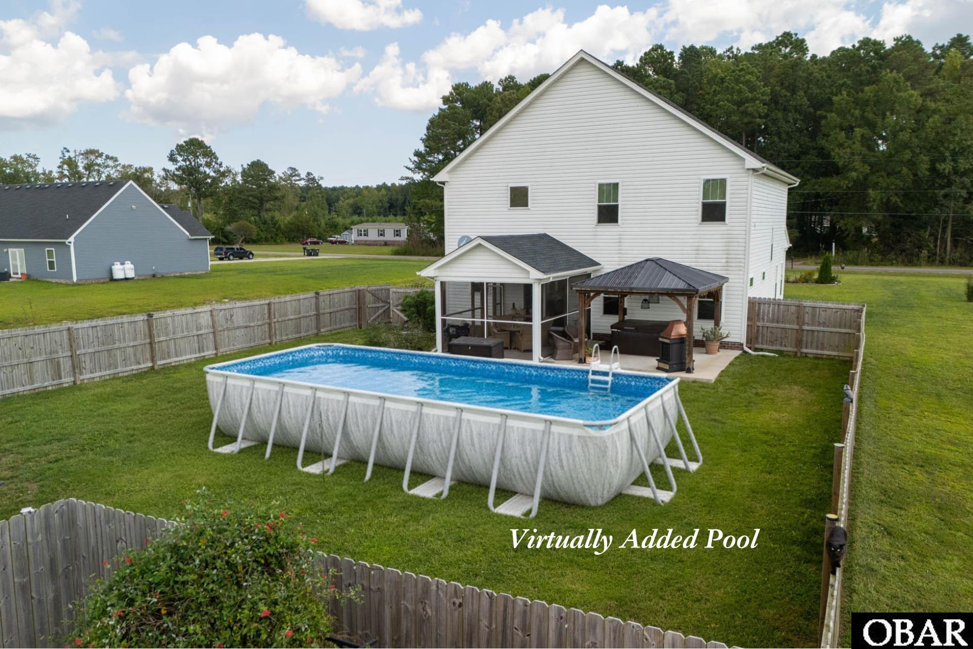 113 Pinch Gut Road Camden, NC 27921 - Photo 34 of 47