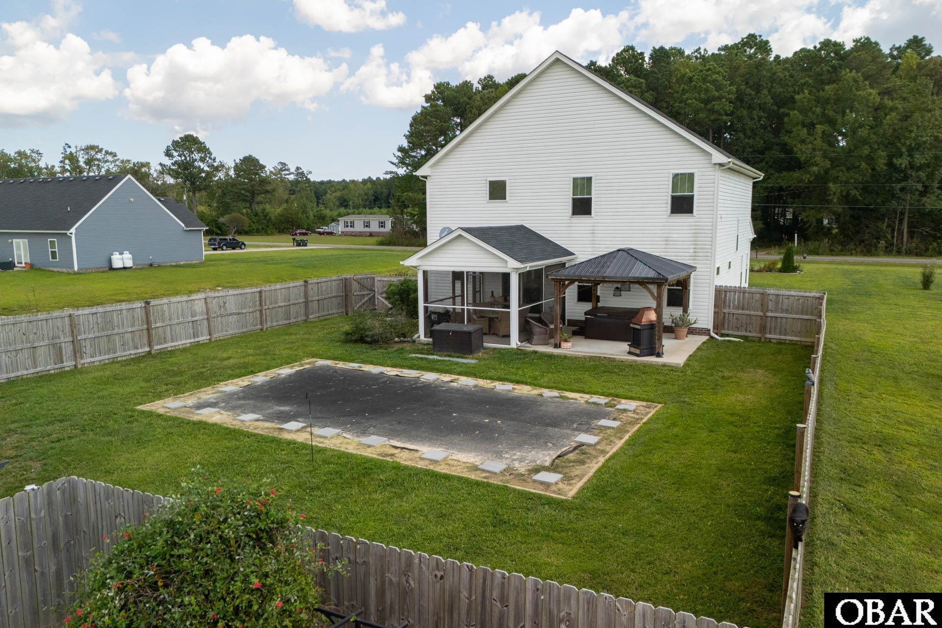 113 Pinch Gut Road Camden, NC 27921 - Photo 35 of 47