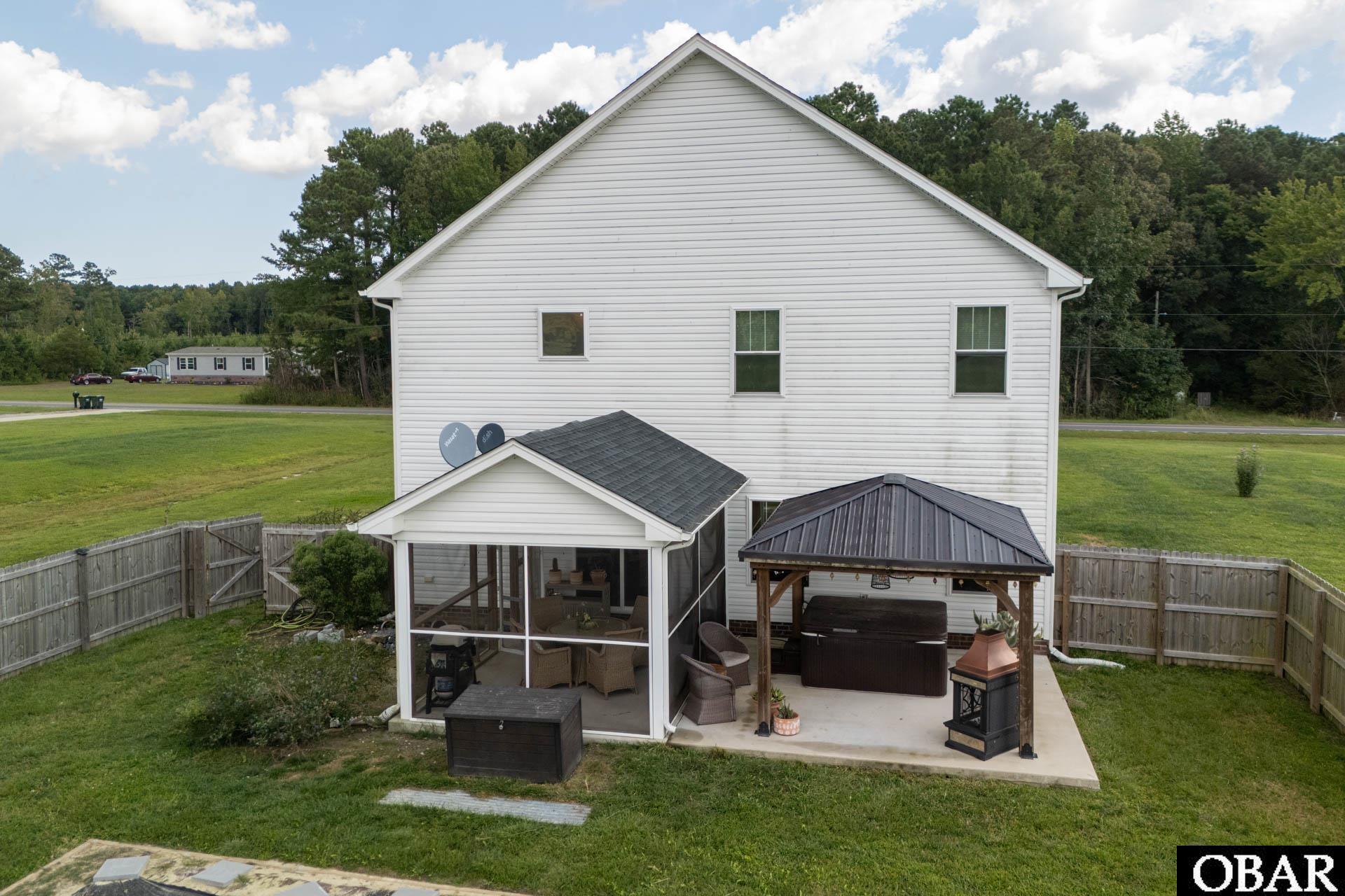 113 Pinch Gut Road Camden, NC 27921 - Photo 37 of 47