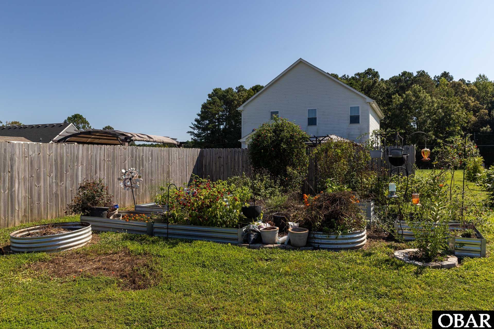 113 Pinch Gut Road Camden, NC 27921 - Photo 39 of 47