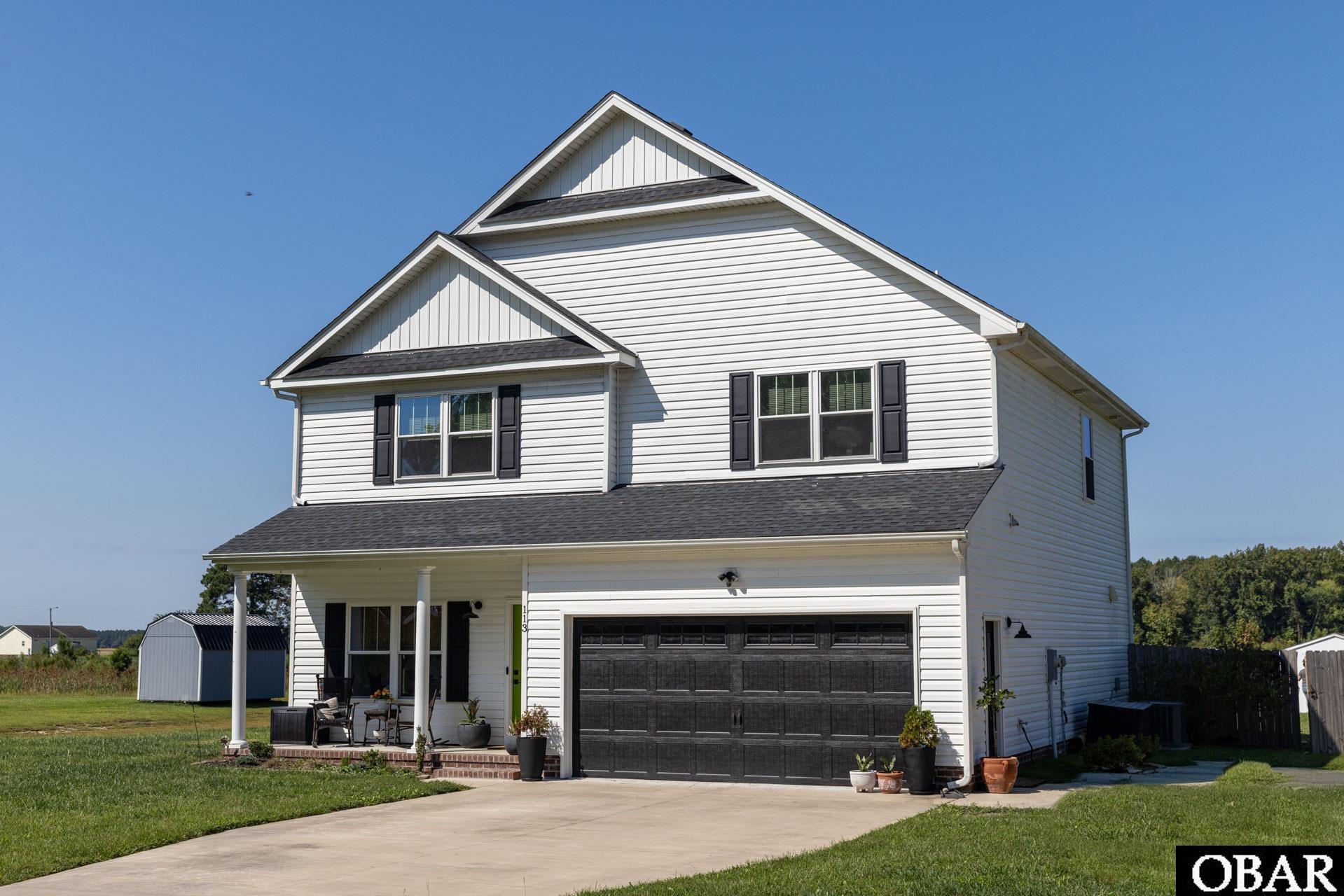 113 Pinch Gut Road Camden, NC 27921 - Photo 47 of 47