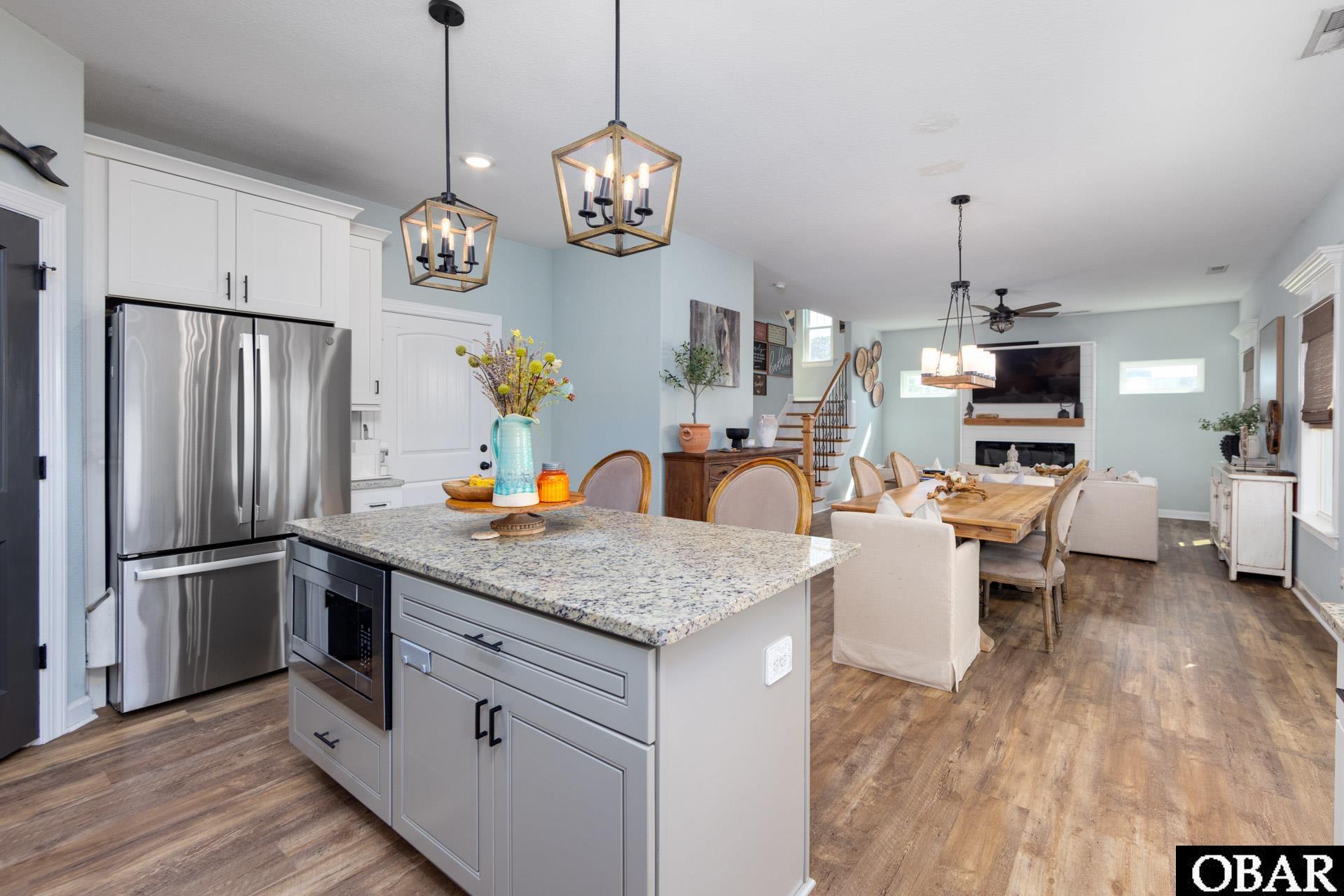 113 Pinch Gut Road Camden, NC 27921 - Photo 6 of 47