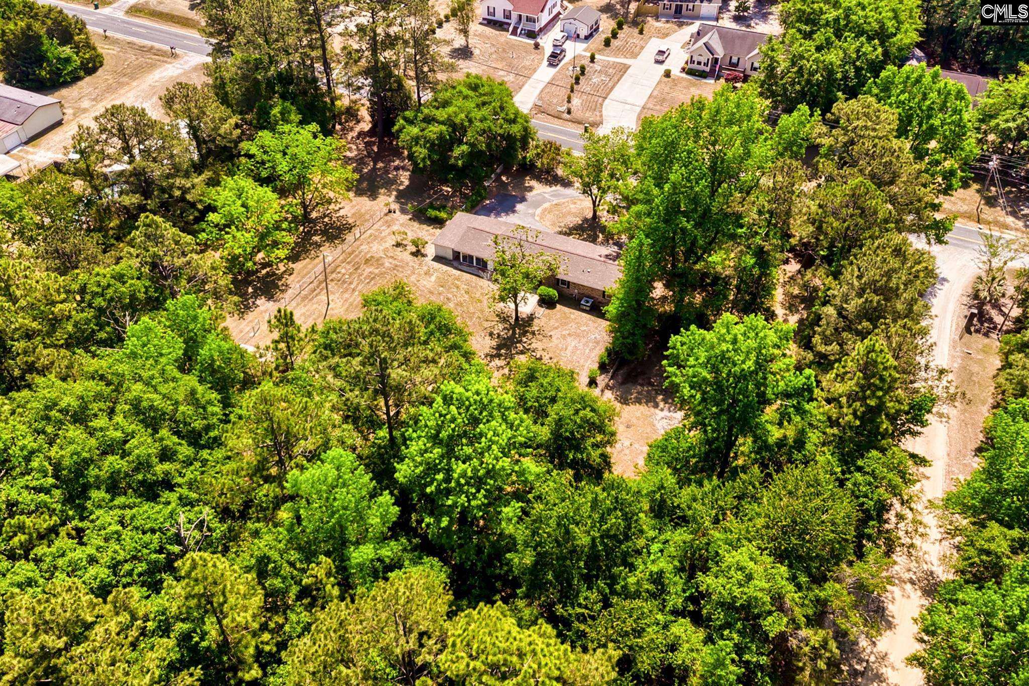 2356 Tickle Hill Road Camden, SC 29020 - Photo 22 of 49