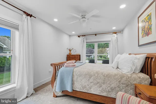 $575,000 | 5791 South Hawthorne Avenue, Rock Hall, MD 21661