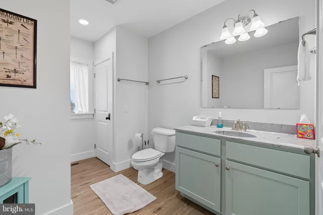 $575,000 | 5791 South Hawthorne Avenue, Rock Hall, MD 21661