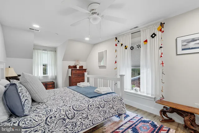 $575,000 | 5791 South Hawthorne Avenue, Rock Hall, MD 21661