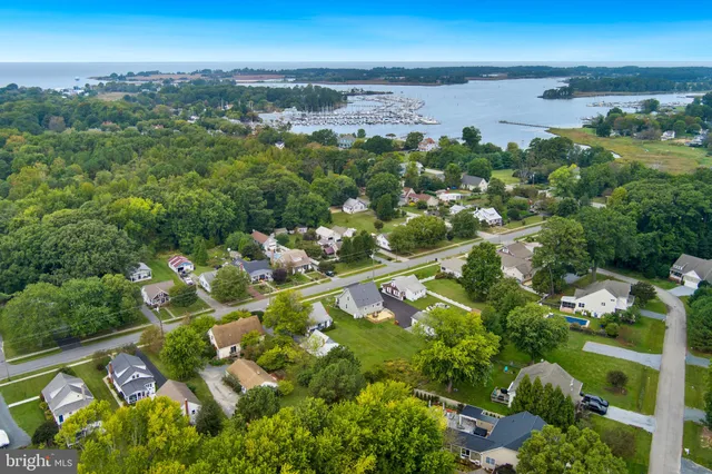 $575,000 | 5791 South Hawthorne Avenue, Rock Hall, MD 21661