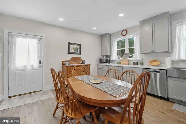 $575,000 | 5791 South Hawthorne Avenue, Rock Hall, MD 21661