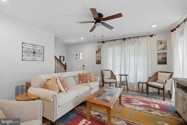 $575,000 | 5791 South Hawthorne Avenue, Rock Hall, MD 21661