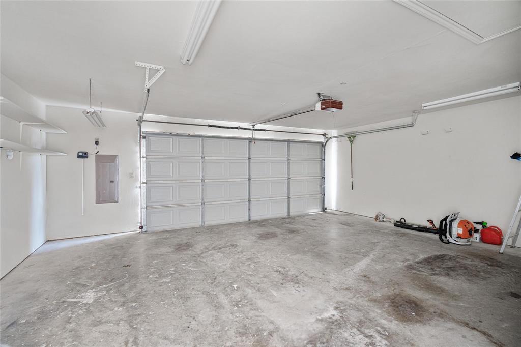 1006 Merribrook Lane Allen, TX 75002 - Photo 26 of 29 a view of empty room
