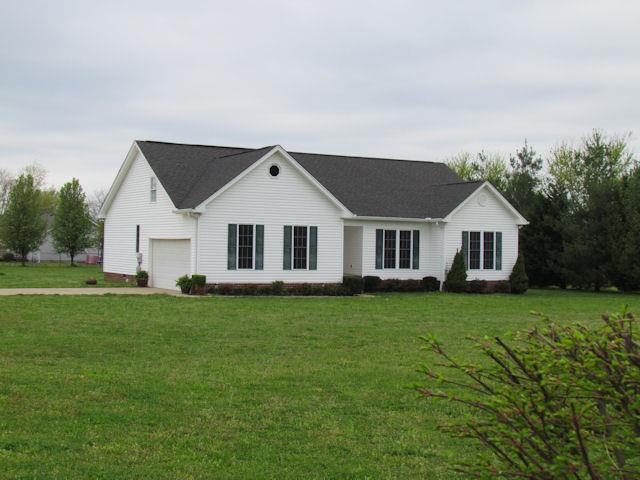 52 Spring Creek Road Lebanon, TN 37087 - Photo 1 of 17 Welcome to 52 Spring Creek Rd