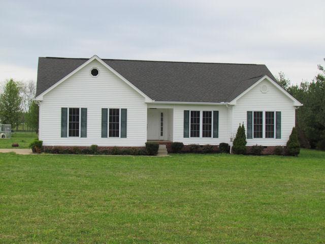 52 Spring Creek Road Lebanon, TN 37087 - Photo 17 of 17 Thank you for looking at this home!