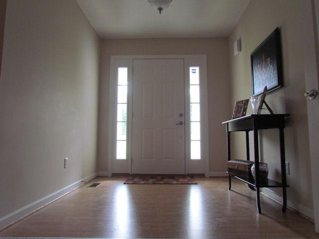 52 Spring Creek Road Lebanon, TN 37087 - Photo 2 of 17 Fabulous inviting foyer.