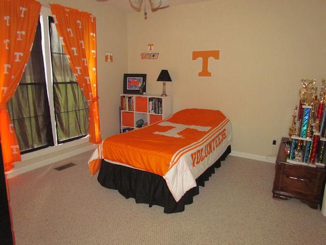 52 Spring Creek Road Lebanon, TN 37087 - Photo 9 of 17 The second bedroom has an extra large closet.