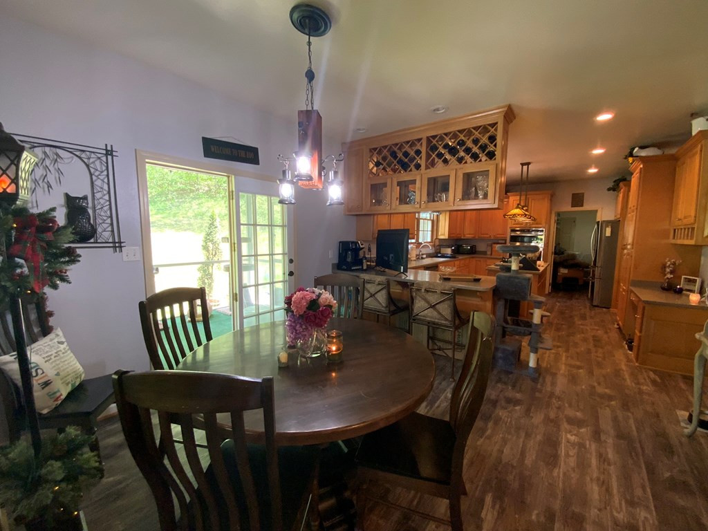 136 Gibson Road Andrews, NC 28901 - Photo 30 of 68