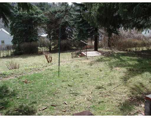 1618 Elderslee Road Baldwin, PA 15227 - Photo 7 of 8 Land/Lot. Nice size back yard.